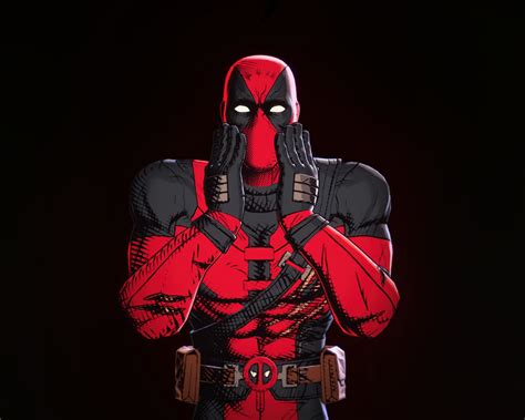 1280x1024 Deadpool Regeneration Wallpaper,1280x1024 Resolution HD 4k ...