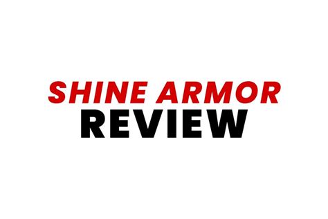 Shine Armor Graphene Ceramic Spray Review & Alternatives