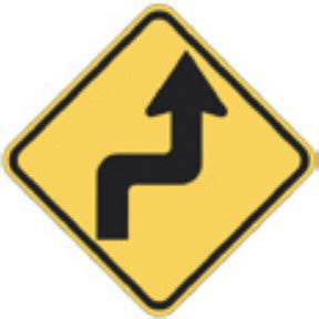 Georgia Road Signs (A Complete Guide) - Drive-Safely.net