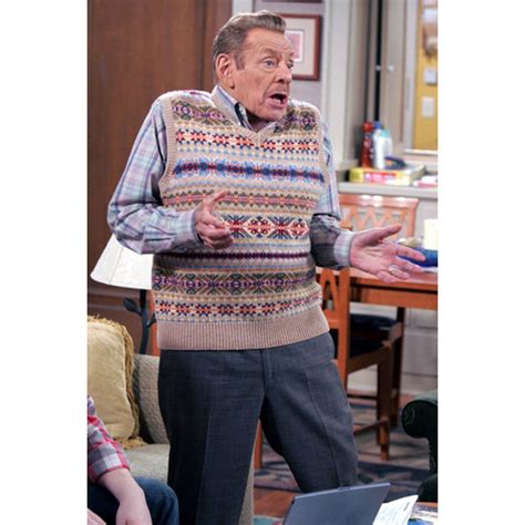 Jerry Stiller 24X36 Poster Classic The King Of Queens - Walmart.com - Walmart.com