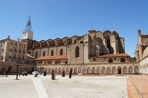 Perpignan - France | Travelwider