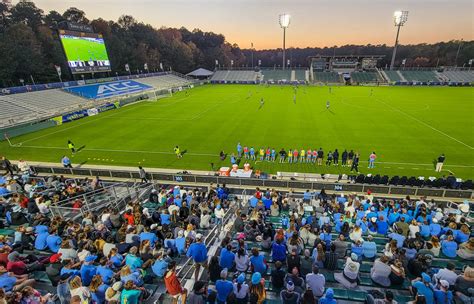 Guide To WakeMed Soccer Park, Cary (all You Need To Know)