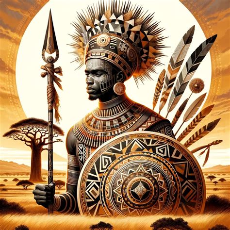 Bantu Mythology Gods and Goddesses: Unveiling the Divine Beings of Africa’s Bantu Cultures - Old ...