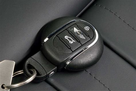 Key fobs for BMW/MINI | BimmerTech