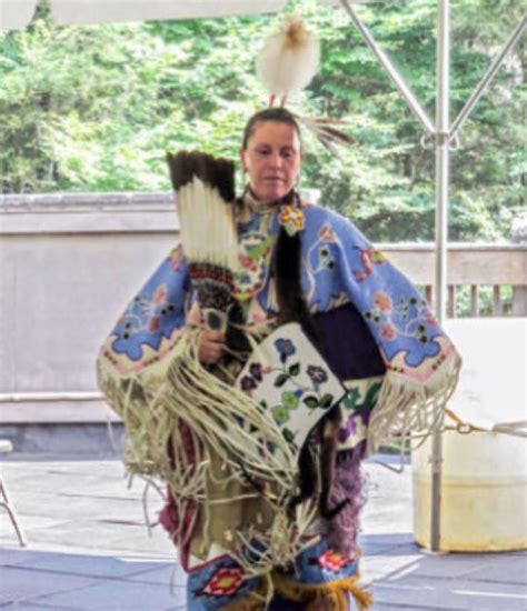 Green Corn Ceremony at IAIS celebrates Native American life