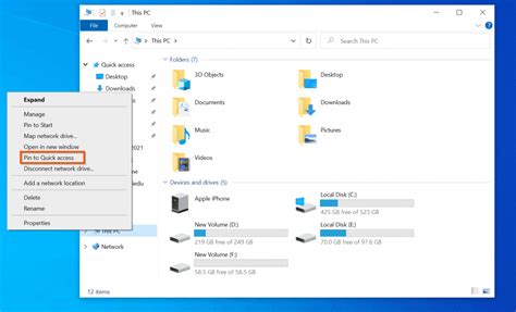 Navigating The Windows File Explorer: A Comprehensive Guide - How to ...