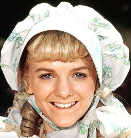 Whatever happened to... Nellie Oleson from Little House on the Prairie played by Alison Arngrim ...