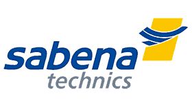 Free Download Sabena Technics Logo Vector from Logovtor.Com