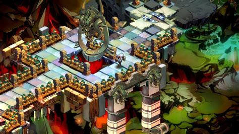 Bastion review | GamesRadar+