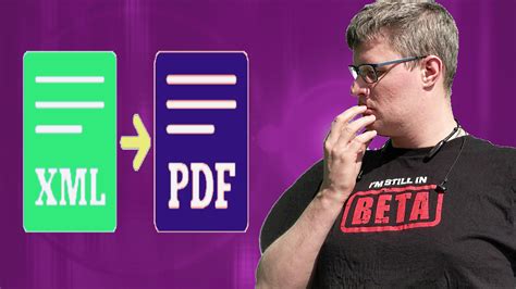 Unleash the Power of Apache FOP: A Beginner’s Guide to Creating PDFs ...