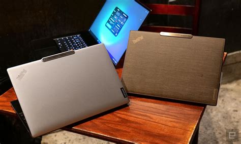 Lenovo ThinkPad Z13 and Z16 Gen 2 hands-on: Slick updates for hybrid work