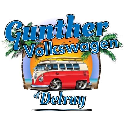 GUNTHER VOLKSWAGEN - Updated September 2024 - 64 Photos & 211 Reviews ...