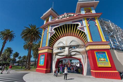 10 Things To Do With Kids In Melbourne