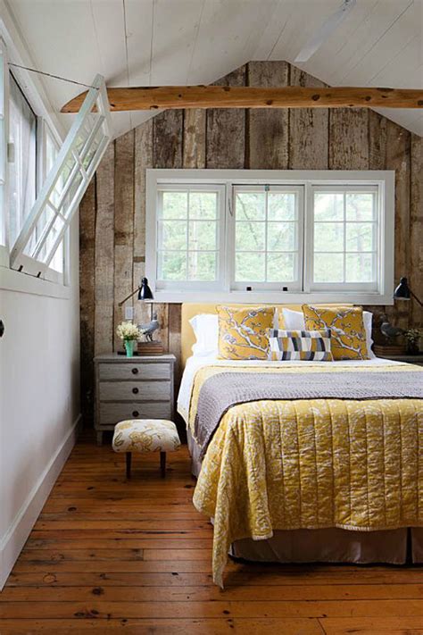 10 Steps to Create a Cottage-Style Bedroom | Decoholic