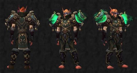 Windwalker monk transmog #worldofwarcraft #blizzard #Hearthstone #wow # ...