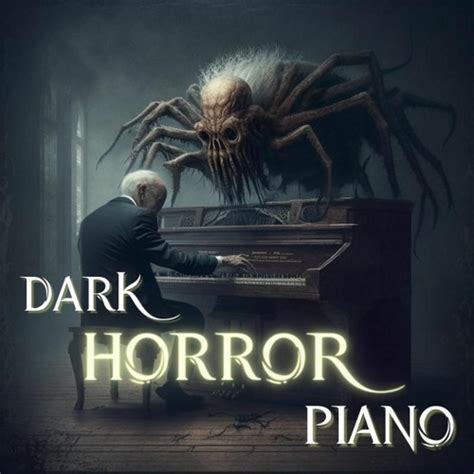 Stream Cyberwave Orchestra | Listen to Dark Horror Piano Music Loops playlist online for free on ...