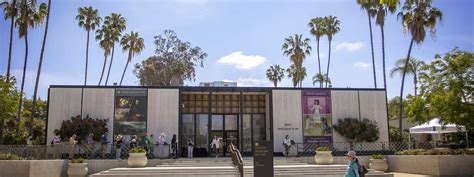 Timken Museum of Art - San Diego Museum Council