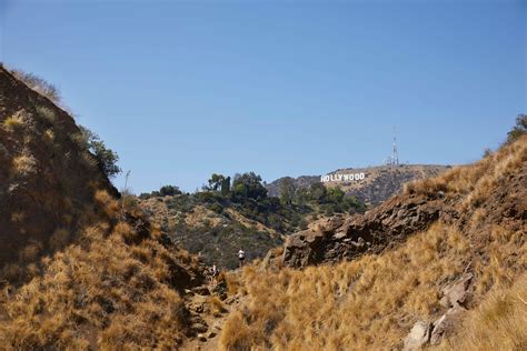 Hiking in Los Angeles: L.A.'s Best Trails | Discover Los Angeles