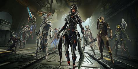 Warframe: How To Farm Plastids Fast (2022)