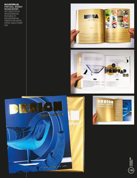 20+ New Beautiful Corporate Brochure Design Ideas / Examples