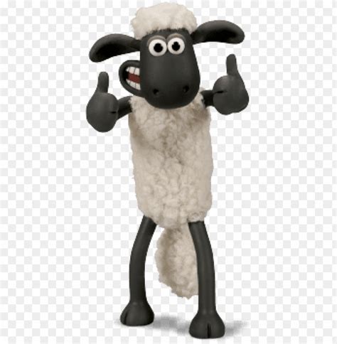 Free download | HD PNG shaun sheep png PNG transparent with Clear ...