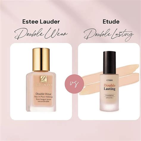 Estee Lauder Double Wear Dupe: Is This The Best Affordable Alternative?