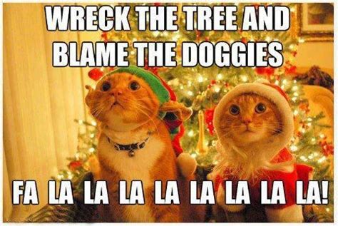 Funny Animal Christmas Quotes - ShortQuotes.cc