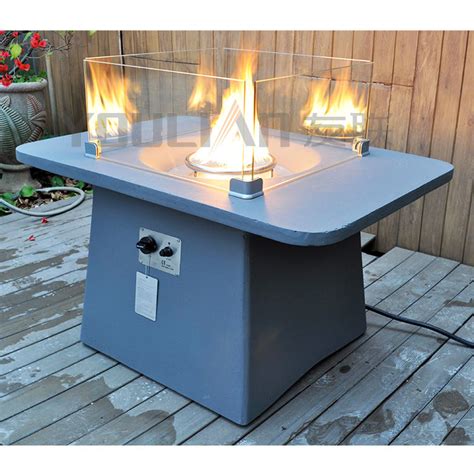 Smokeless Fire Pit Insert Square / Firepits | Unilock - Sometimes it's ...