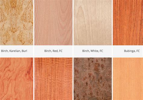 Did you know that we have over 100 different species of our SanFoot Wood Veneer products? bit.ly ...