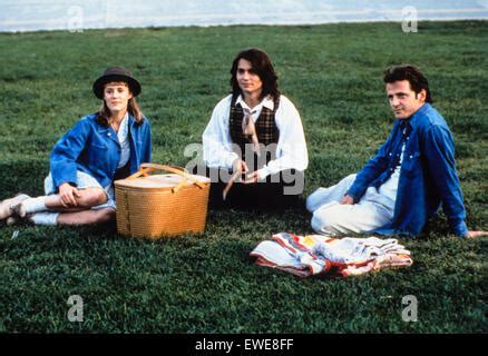 BENNY & JOON, Aidan Quinn, 1993, (c) MGM/courtesy Everett Collection Stock Photo - Alamy