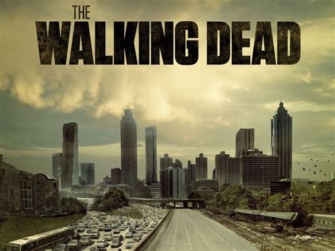 the-walking-dead-atlanta | Binge Watching