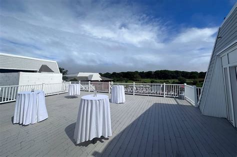 Cape Cod Irish Village at The Emerald Resort - Banquet Halls - Hyannis ...