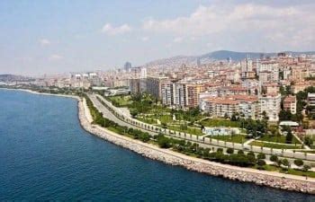 Real Estate in Pendik | Pendik Property for Sale