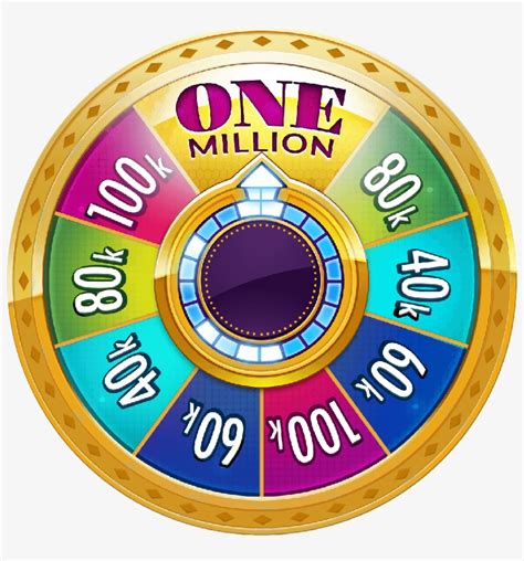 Daily Spin Wheel - Casino Wheel Png PNG Image | Transparent PNG Free Download on SeekPNG