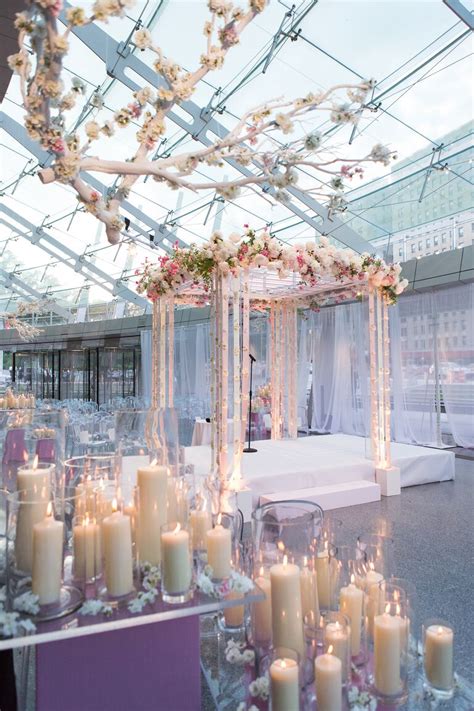 Wedding Chuppahs: 29 Creative Wedding Chuppah Ideas We Love