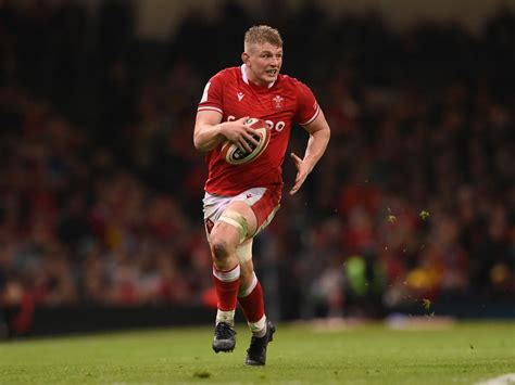 Wales Rugby World Cup fixtures: Full schedule and path to the ultimate