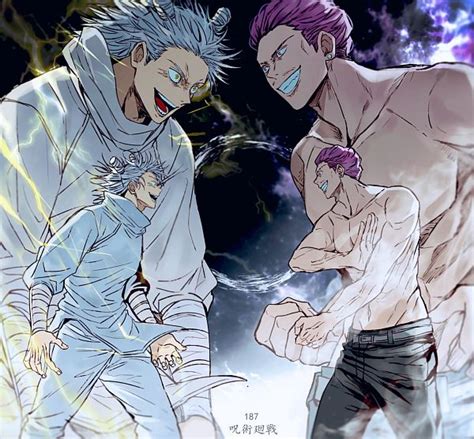 Jujutsu Kaisen Image by Dmsco1803 #3701993 - Zerochan Anime Image Board