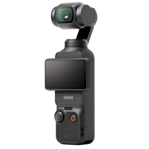 DJI Osmo Pocket 3 Standard Combo - MegaDron