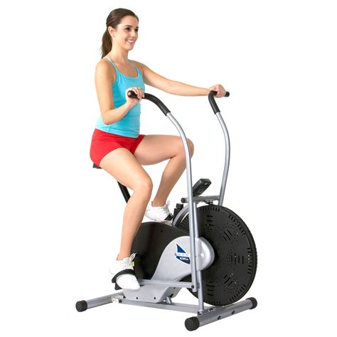 Sunny Health & Fitness Magnetic Recumbent Bike Exercise Bike SF-RB4708 ...