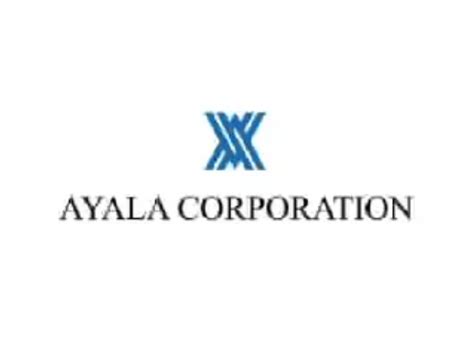 Ayala Corporation | Logopedia | FANDOM powered by Wikia