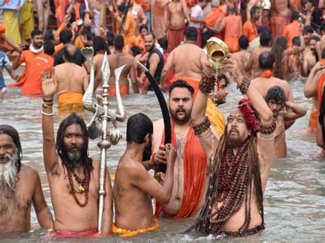 Haridwar Kumbh Mela: 1 lakh fake COVID-19 test reports issued by ...