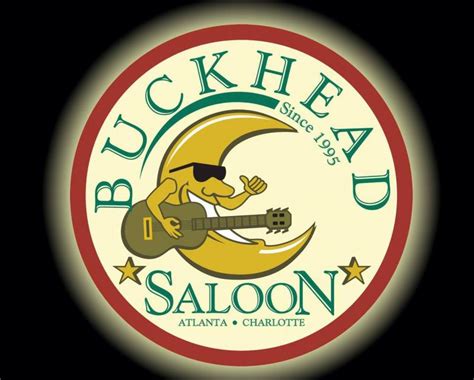 Buckhead Saloon - Bar & Restaurant - Buckhead - Atlanta