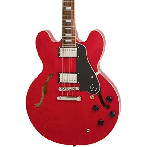 Top 5 Best Electric Guitar for Church Music Review in 2020