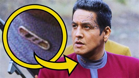 Star Trek: 10 Things You Never Knew About Chakotay