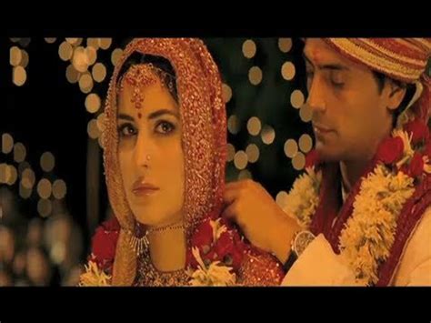 Arjun Rampal & Katrina Kaif Get Married - Raajneeti - YouTube