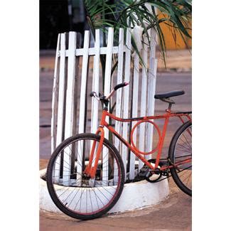 Best Combination Bike Locks | Keyless Bike Locks