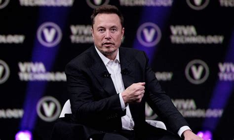 Elon Musk Unveils ChatGPT Rival "Gork"