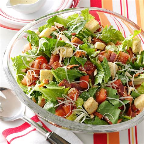 Top 4 Recipes For Salad