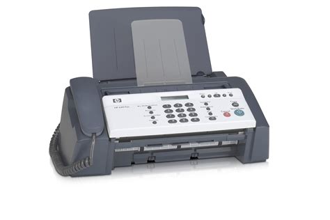 HP CB782A#ABA 640 Inkjet Fax Machine | Fax, Document cameras, Electronics companies