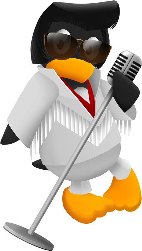 Jiji Penguin Clipart - Full Size Clipart (#5366354) - PinClipart